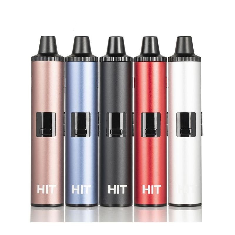 Original Yocan Hit Dry Herb Va - đánh giá và giá Dry Herb Vaping Accessories