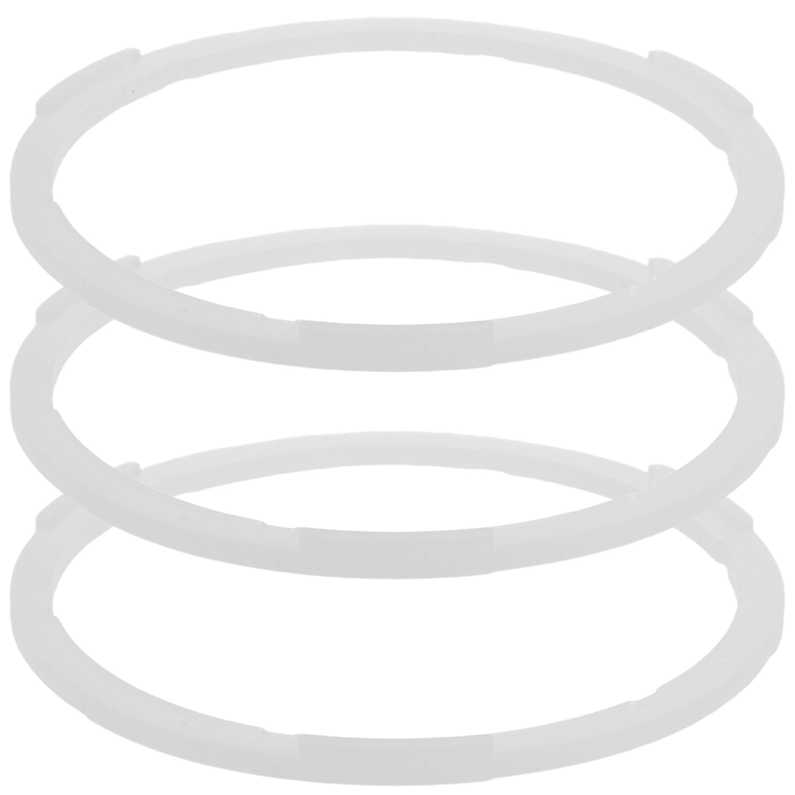 3Pcs Facial Steamer Water Cup  - đánh giá và giá Tank O-Ring Seal