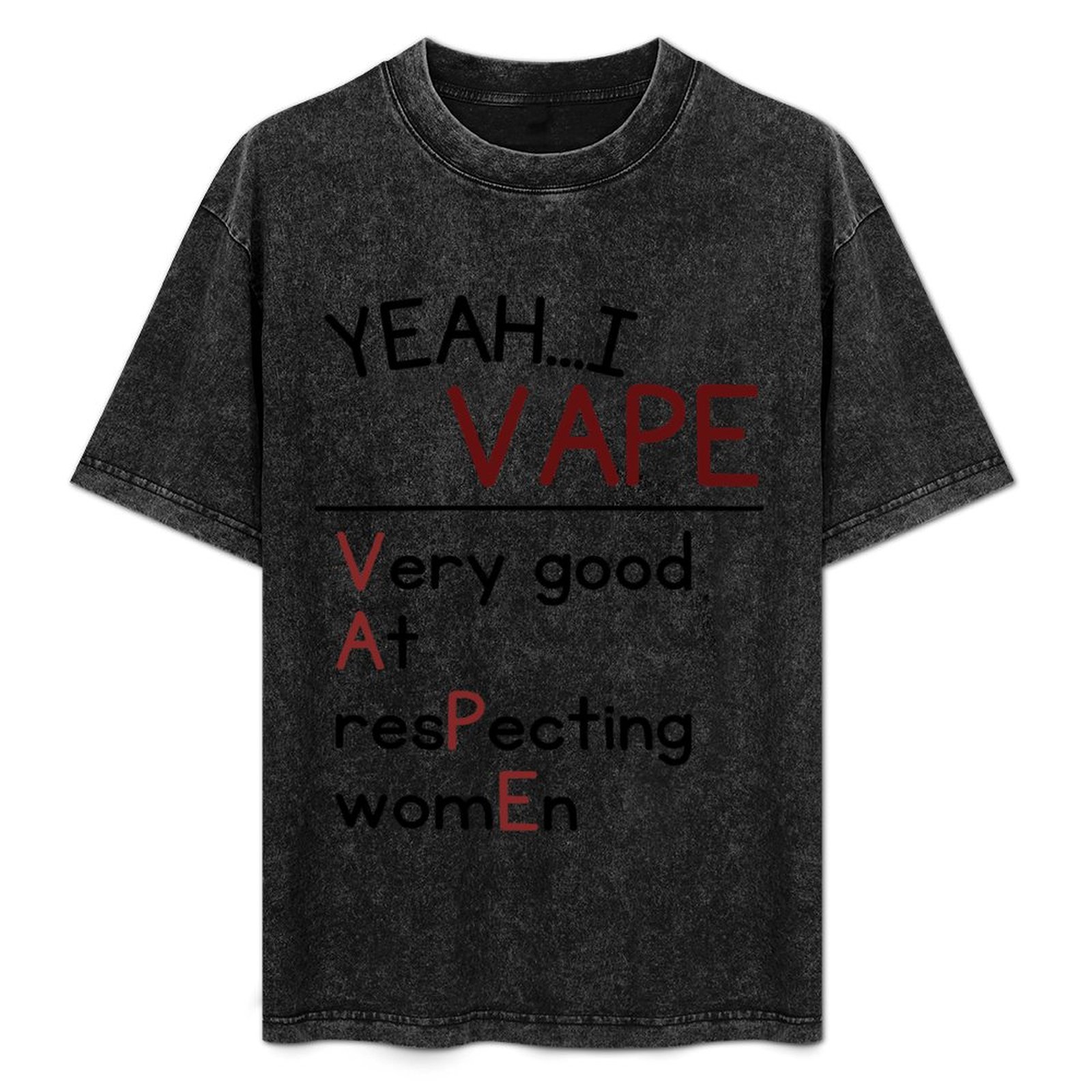 Yeah I Vape Very Good At Respe - đánh giá và giá Vaping Goods