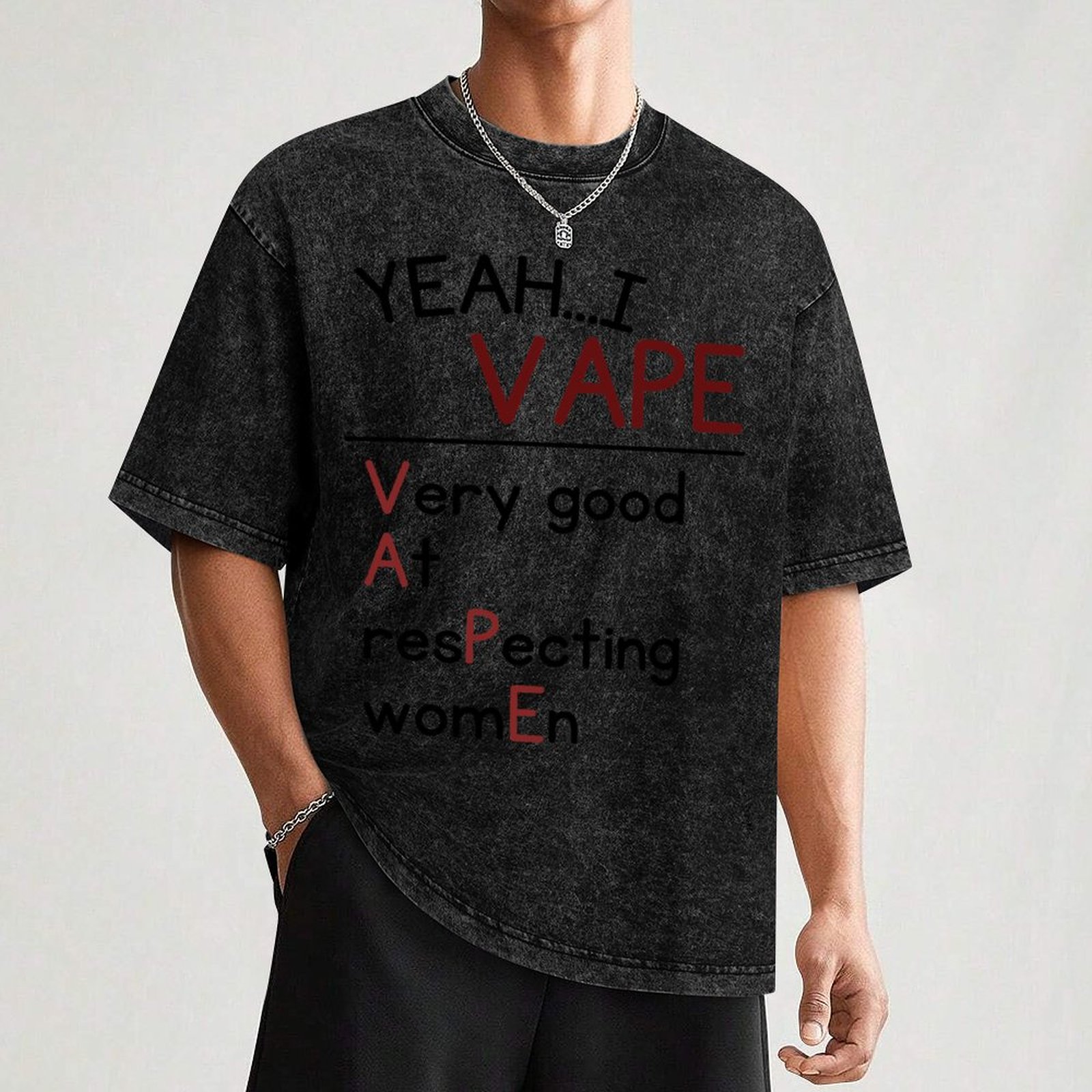 Yeah I Vape Very Good At Respe - đánh giá và giá Vaping Goods
