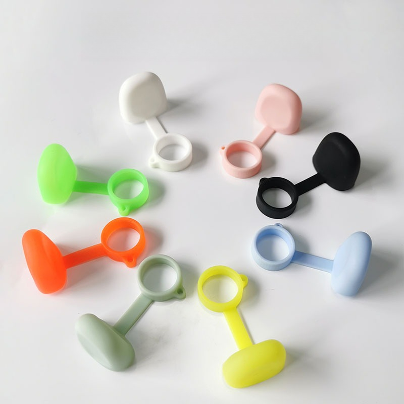 8PCS 13mm Vape Mouthpiece Dust - đánh giá và giá Vape Band Silicone