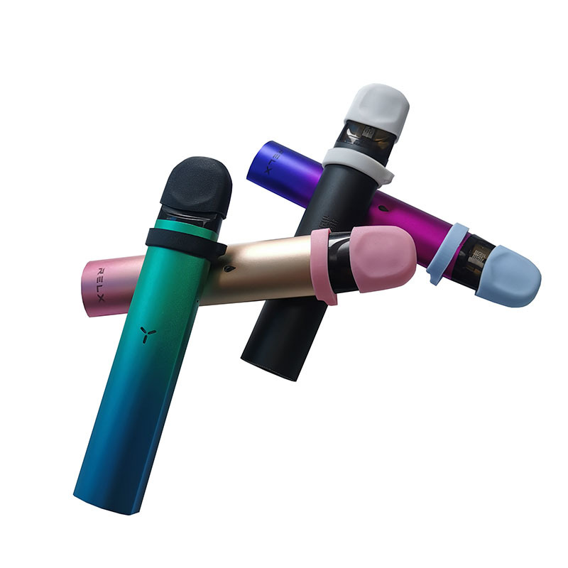 8PCS 13mm Vape Mouthpiece Dust - đánh giá và giá Vape Band Silicone