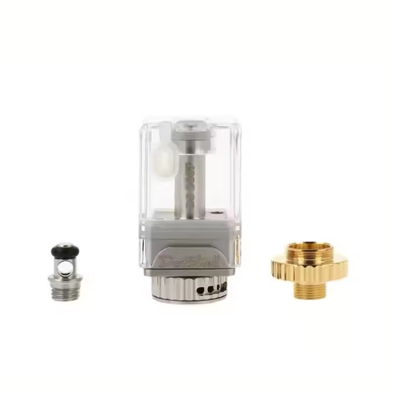 Replacement dotshell Adapter h - đánh giá và giá Vaping Goods