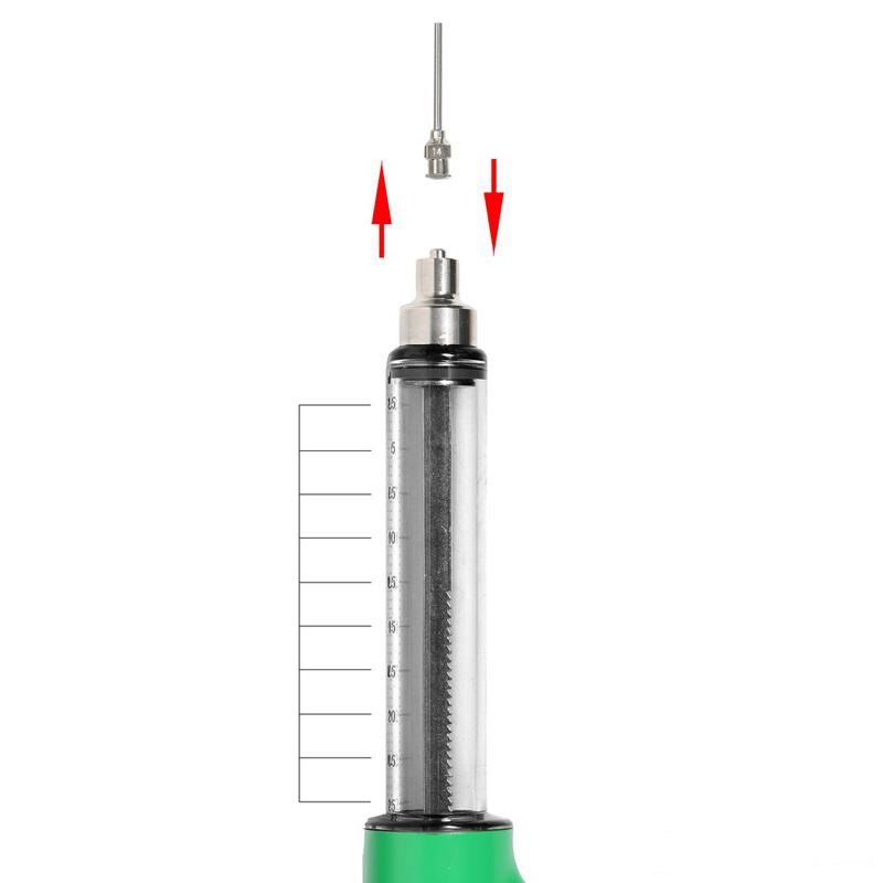 Semi-Automatic Cartridge Filli - đánh giá và giá Vaping Goods