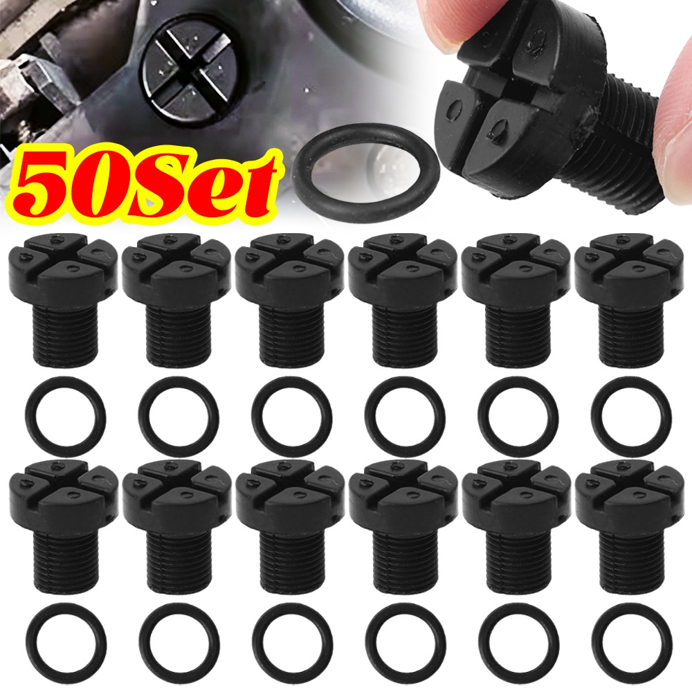 For BMW Coolant Bleeder Screw  - đánh giá và giá Tank O-Ring Seal