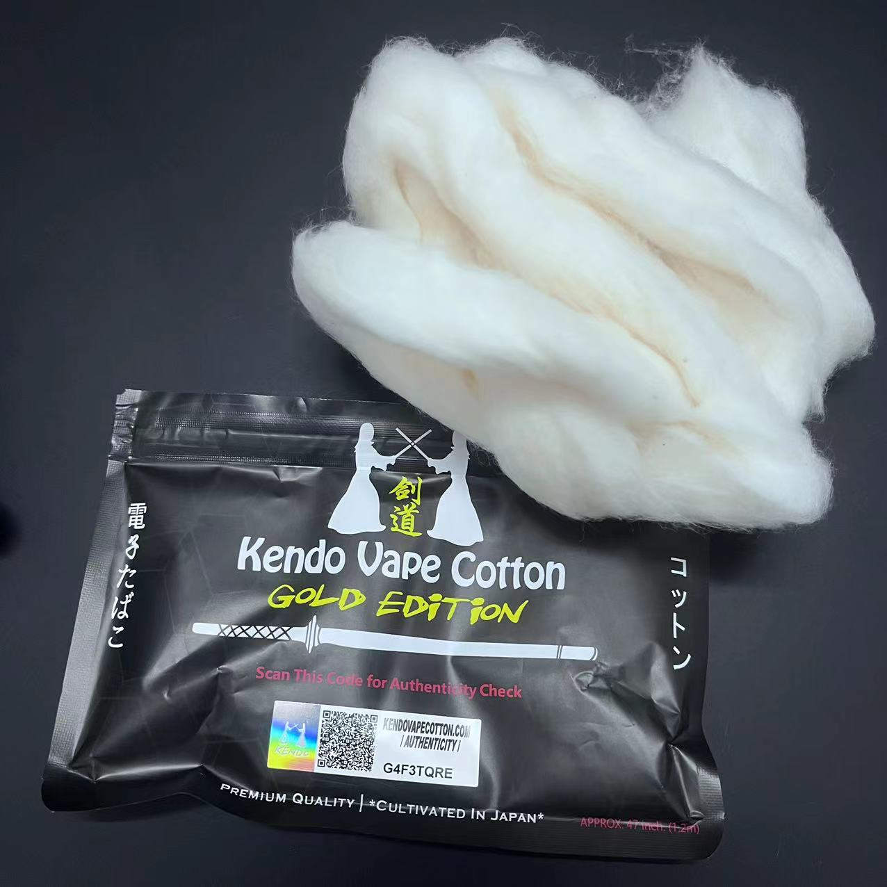Premium Quality China Cotton V - đánh giá và giá Cotton Wick Organic
