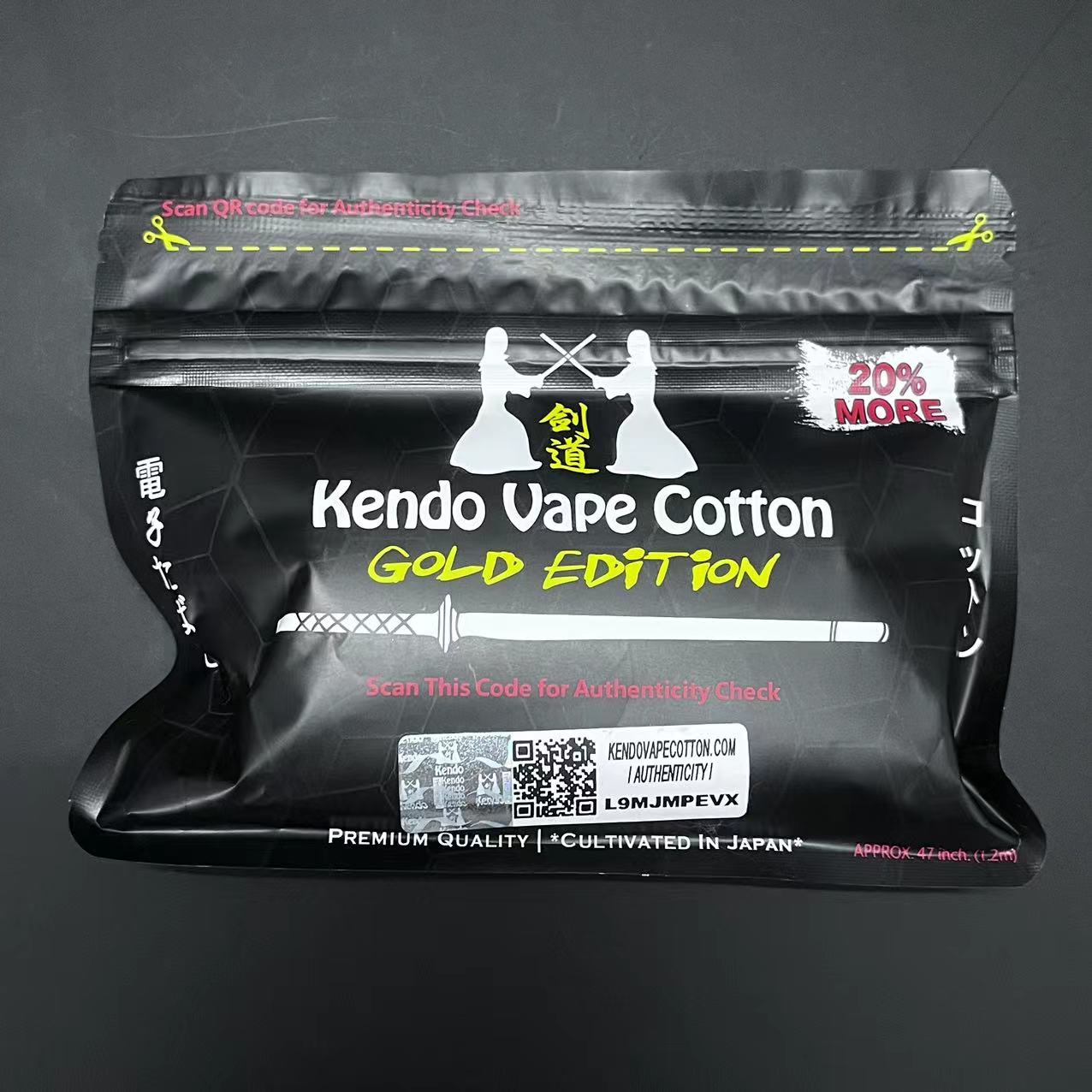 Premium Quality China Cotton V - đánh giá và giá Cotton Wick Organic