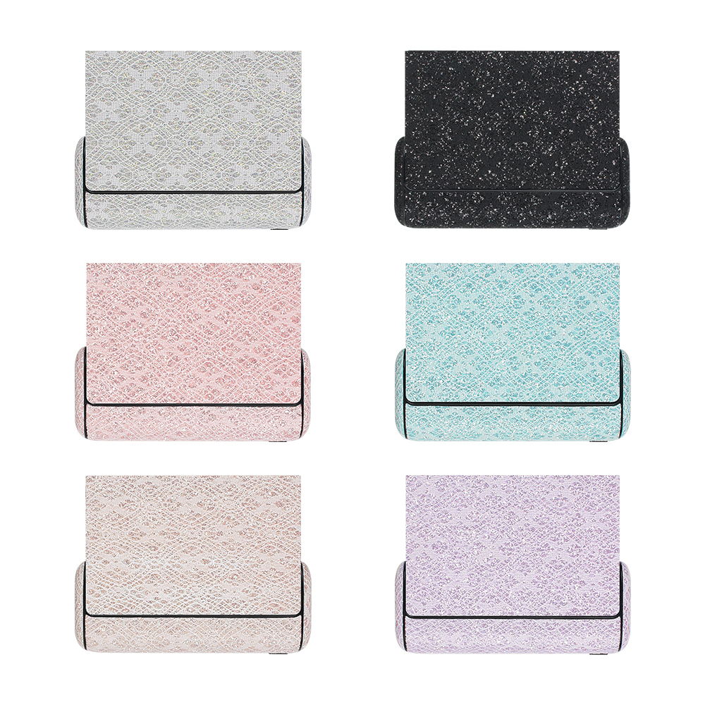 PU leather protective case is  - đánh giá và giá Accessories Experts Vape