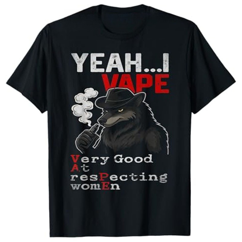 Yeah I Vape Very Good At Respe - đánh giá và giá Vaping Goods