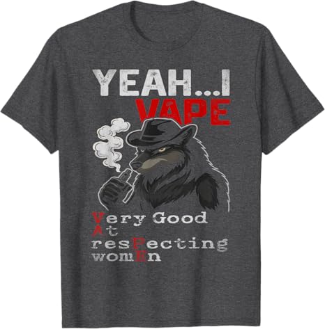 Yeah I Vape Very Good At Respe - đánh giá và giá Vaping Goods