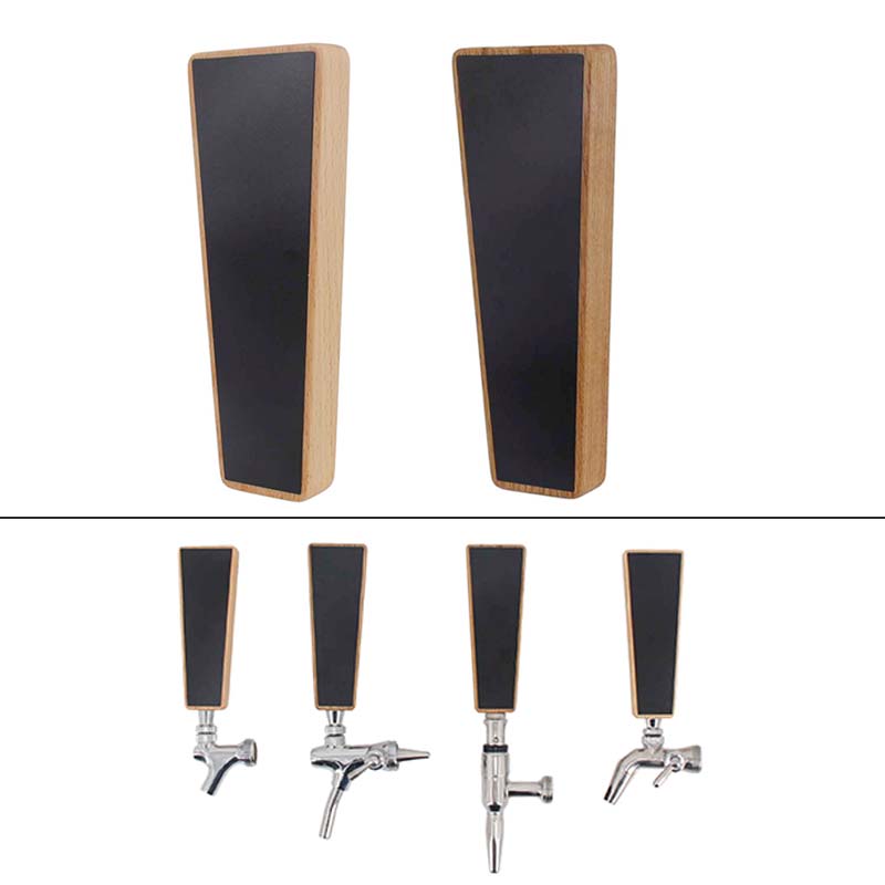 Small Chalkboard Beer Tap Hand - đánh giá và giá Dry Herb Vaping Accessories