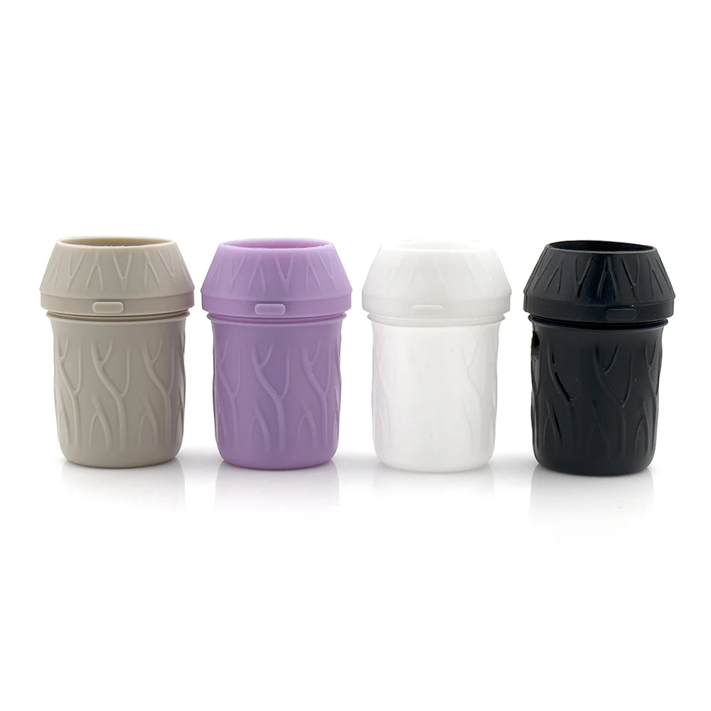 Silicone Case Protection Cover - đánh giá và giá Vape Band Silicone