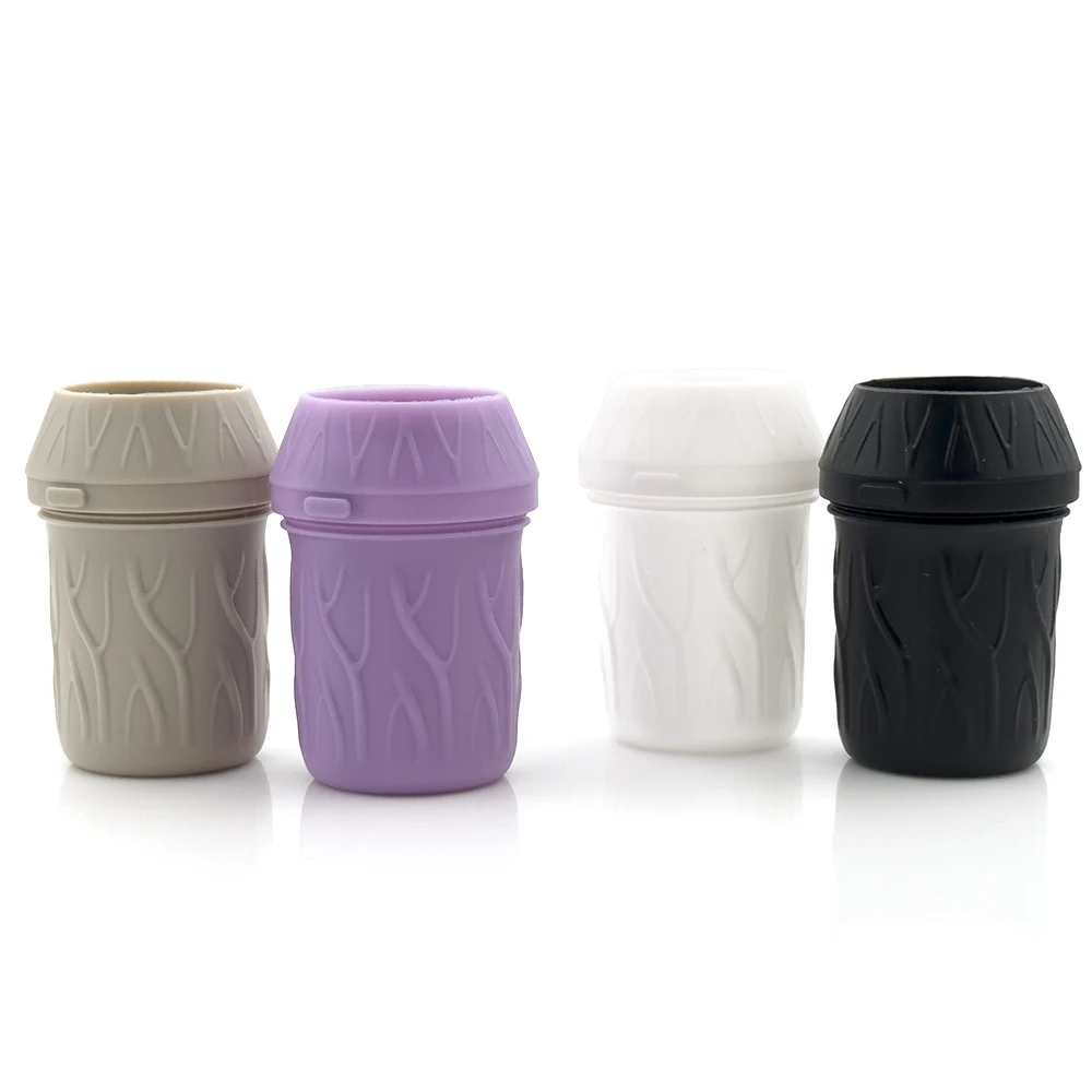 Silicone Case Protection Cover - đánh giá và giá Vape Band Silicone