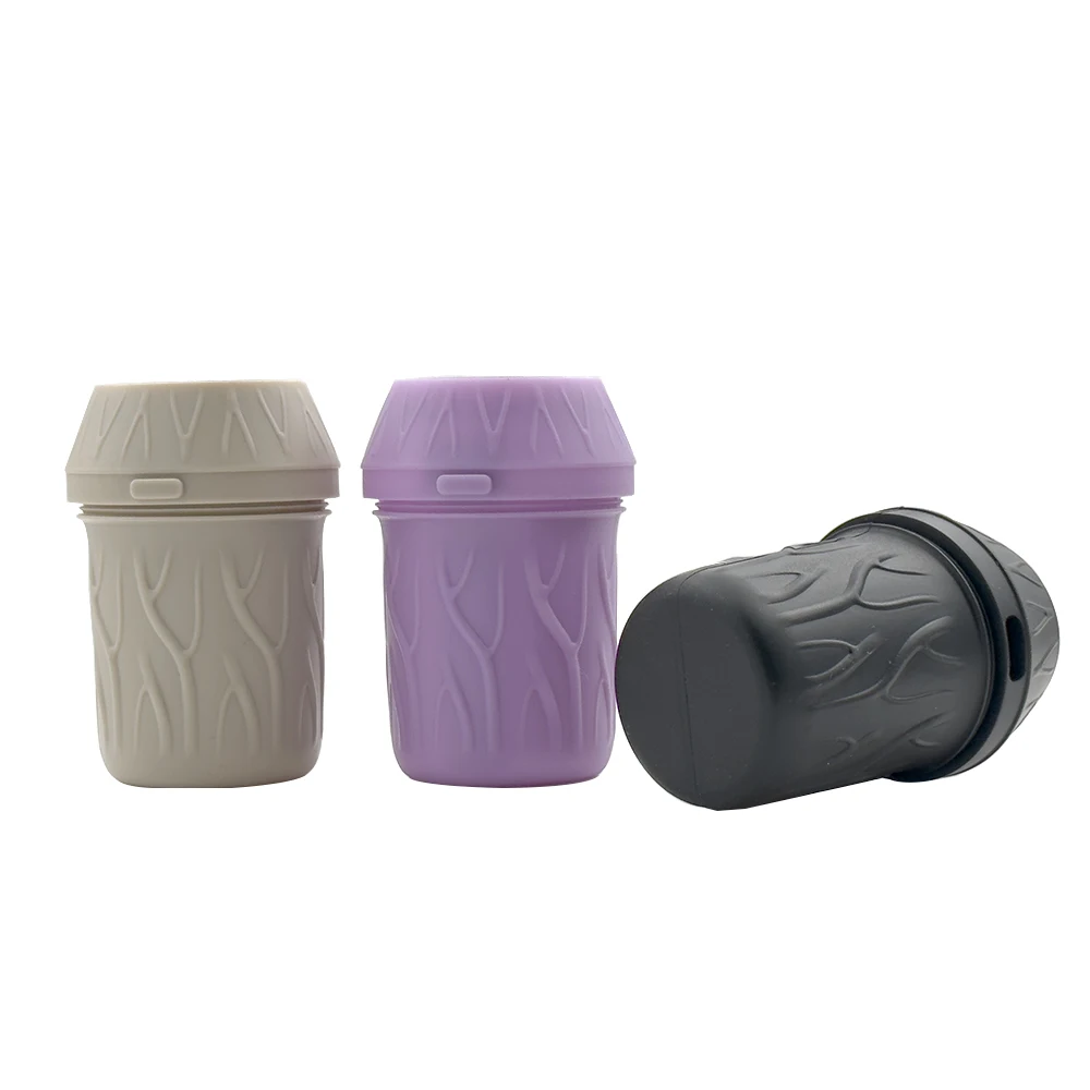 Silicone Case Protection Cover - đánh giá và giá Vape Band Silicone