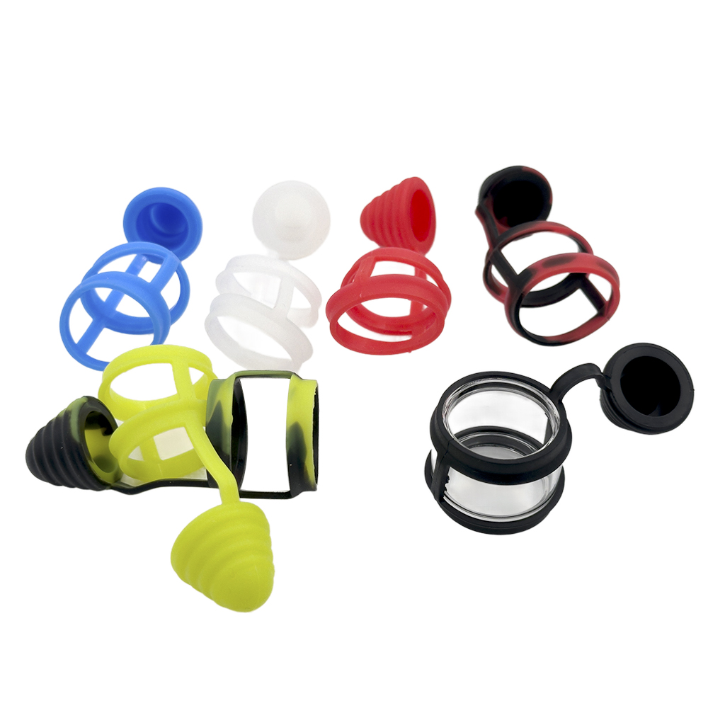 810 Silicone Rubber Band Fat B - đánh giá và giá Vape Band Silicone