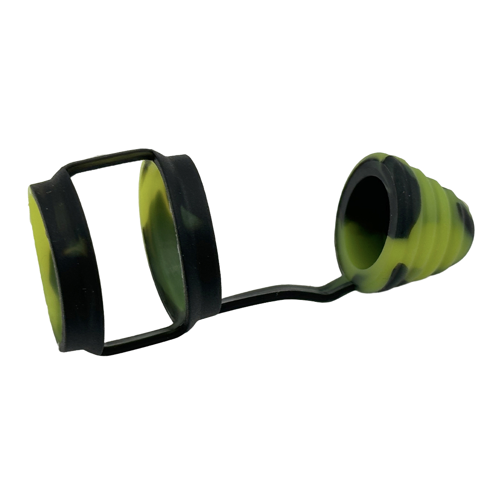 810 Silicone Rubber Band Fat B - đánh giá và giá Vape Band Silicone