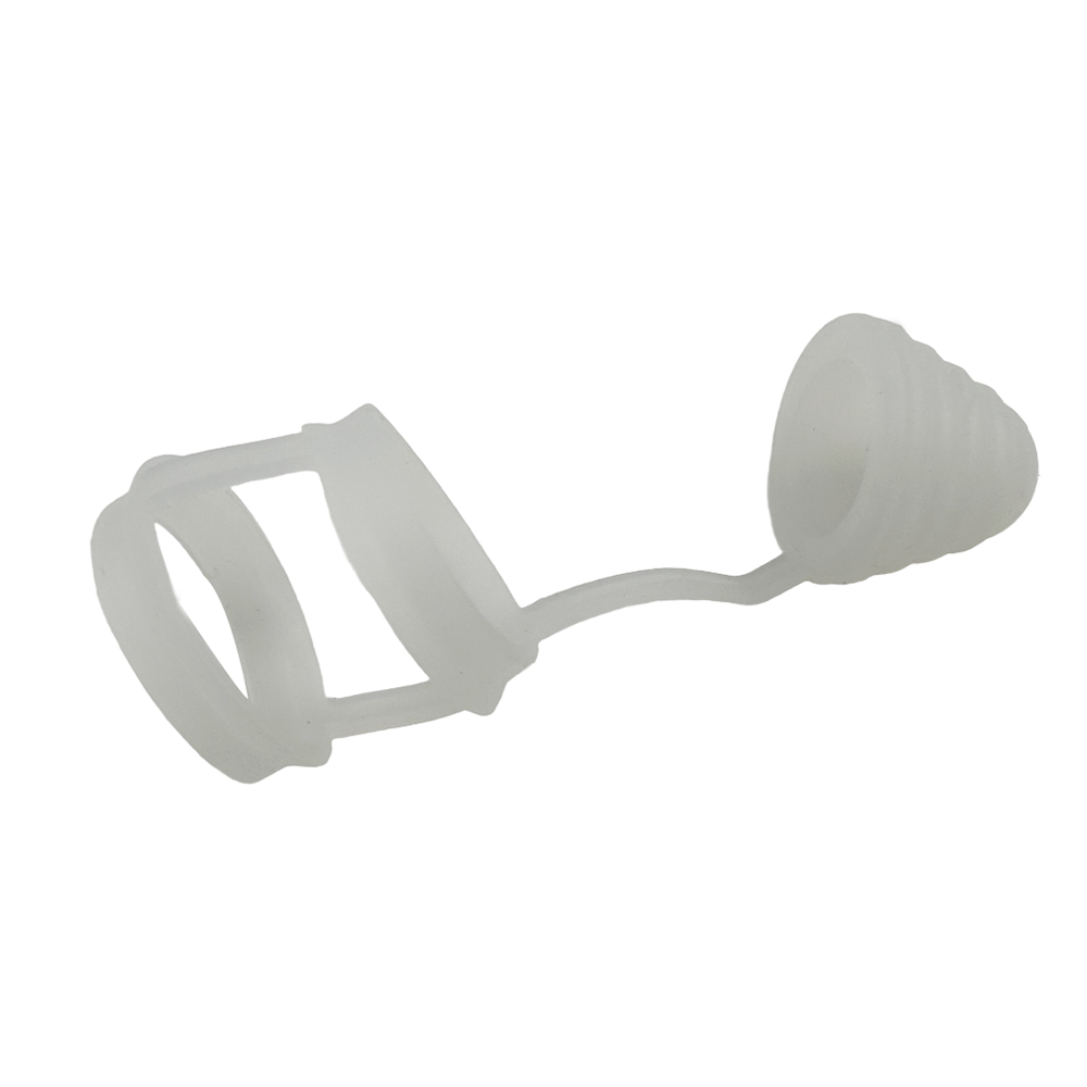 810 Silicone Rubber Band Fat B - đánh giá và giá Vape Band Silicone