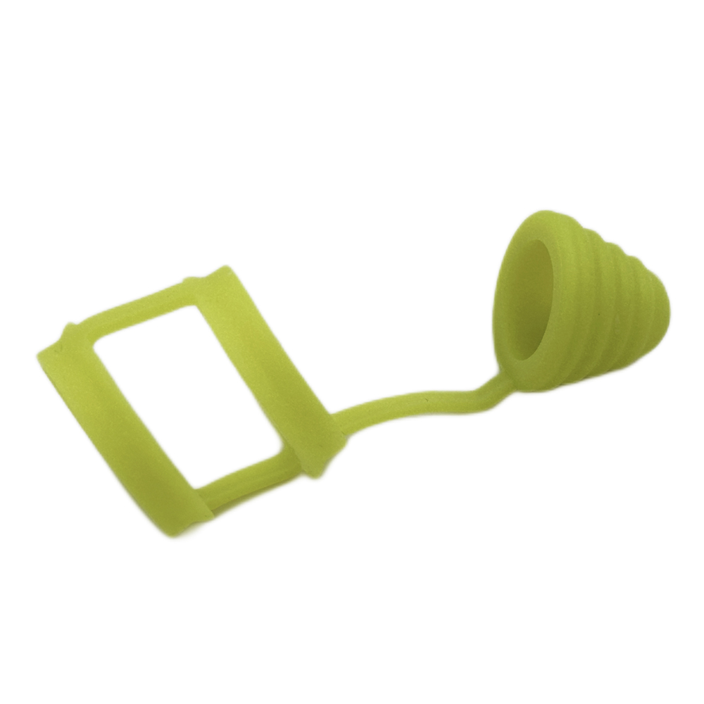 810 Silicone Rubber Band Fat B - đánh giá và giá Vape Band Silicone