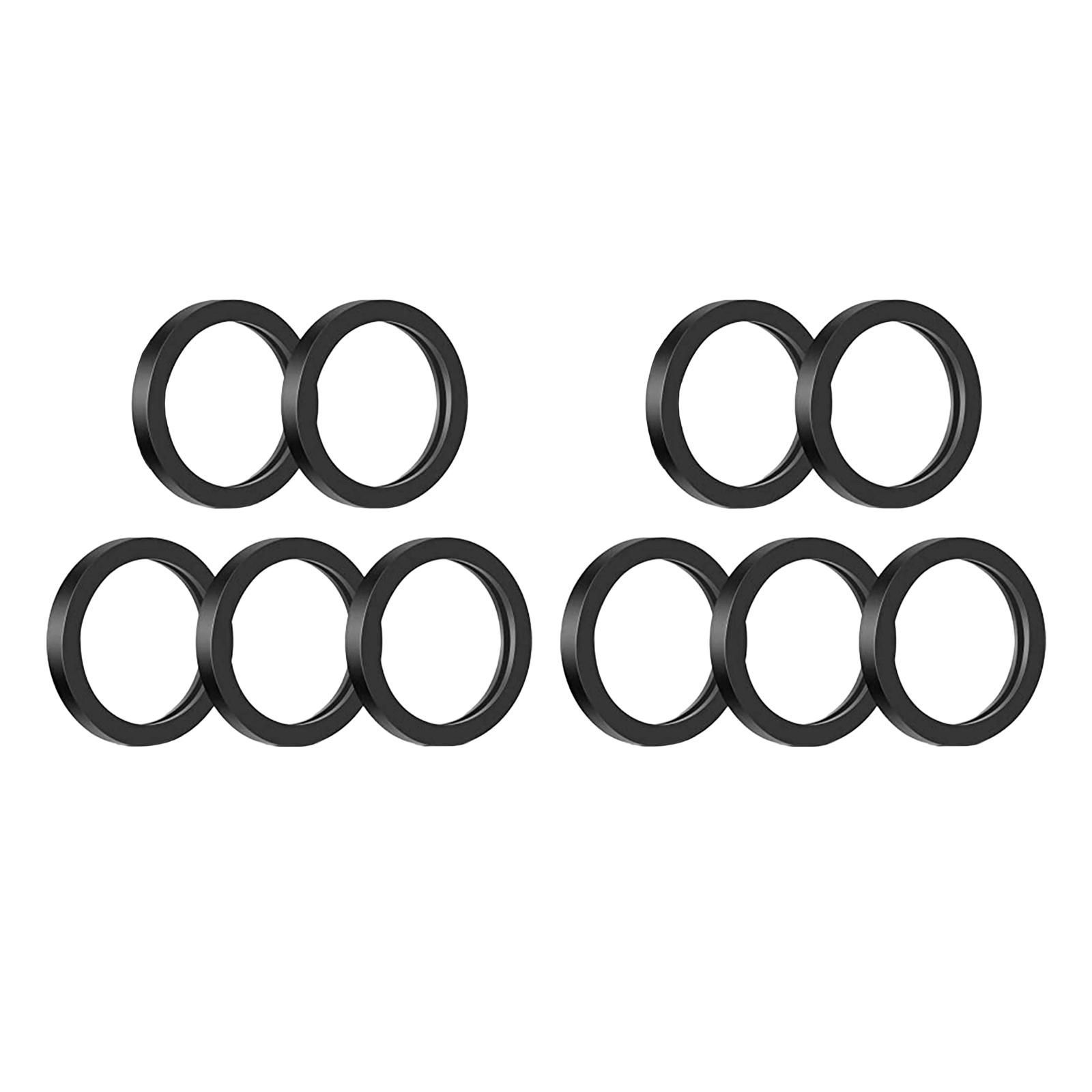 10 Pack Fuel Tank Nozzle Seals - đánh giá và giá Tank O-Ring Seal