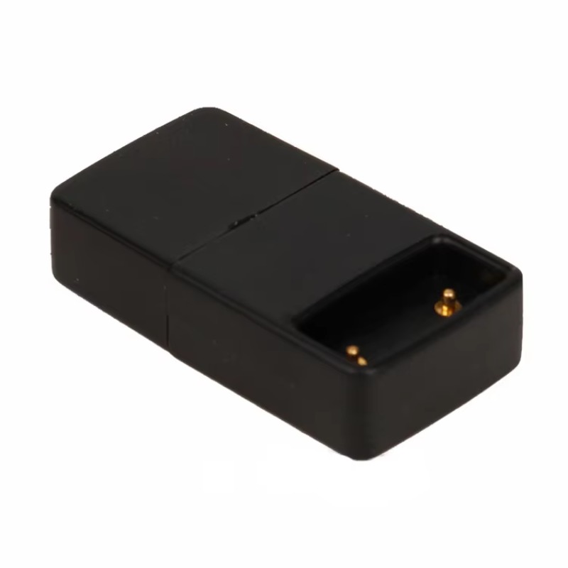 Portable Black USB Battery Cha - đánh giá và giá Vaping Goods