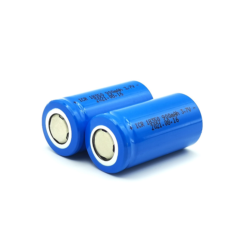 18350 Battery 900mAh 3.7V Rech - đánh giá và giá Vaping Goods