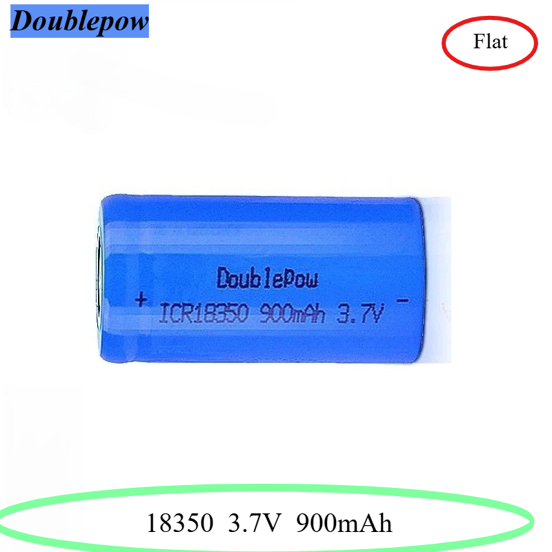 18350 Battery 900mAh 3.7V Rech - đánh giá và giá Vaping Goods