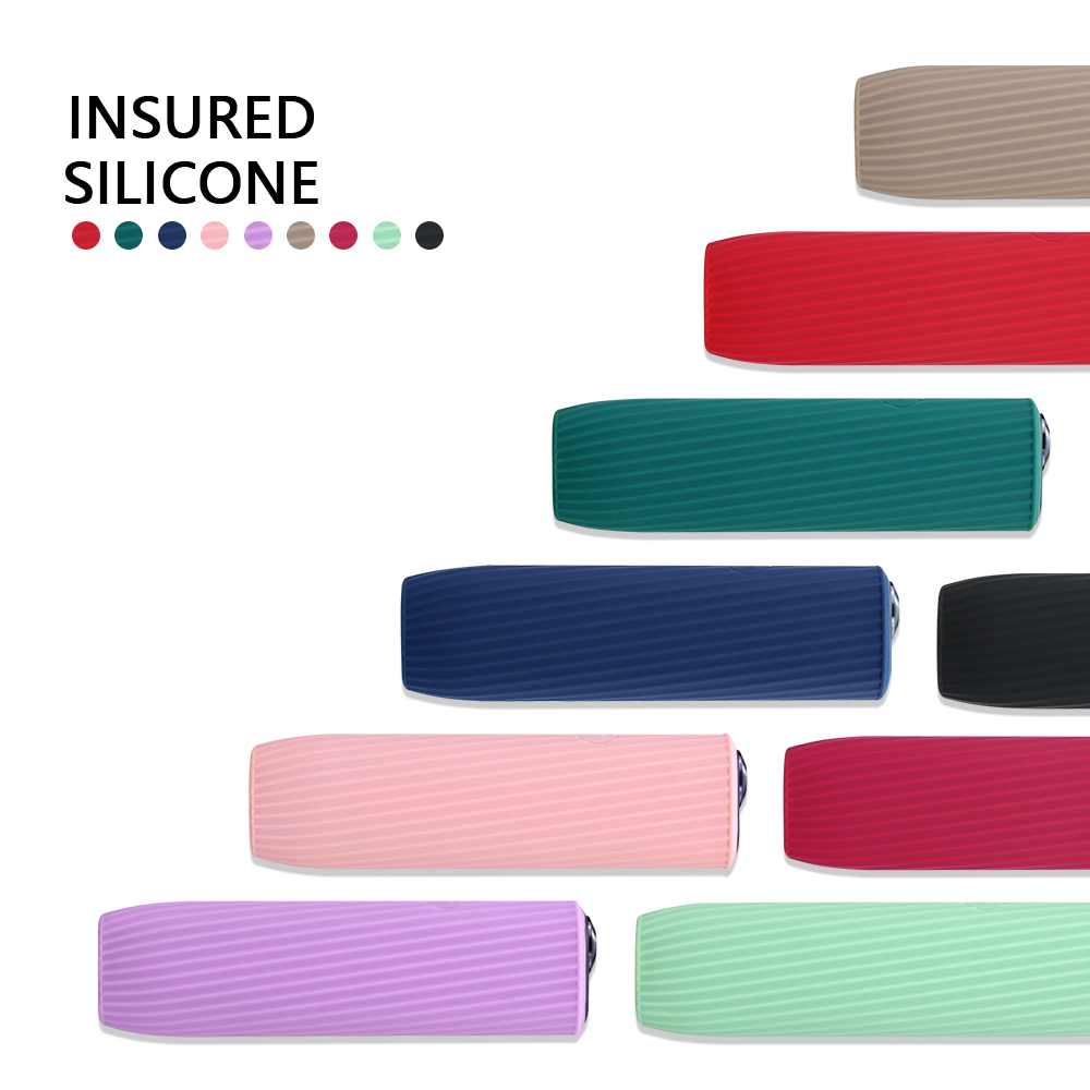 Silicone case is suitable for  - đánh giá và giá Accessories Experts Vape