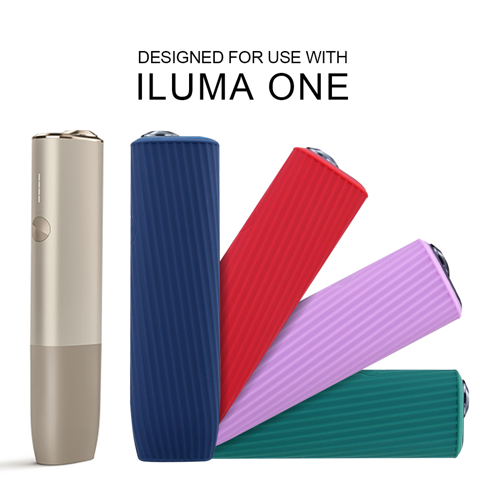 Silicone case is suitable for  - đánh giá và giá Accessories Experts Vape