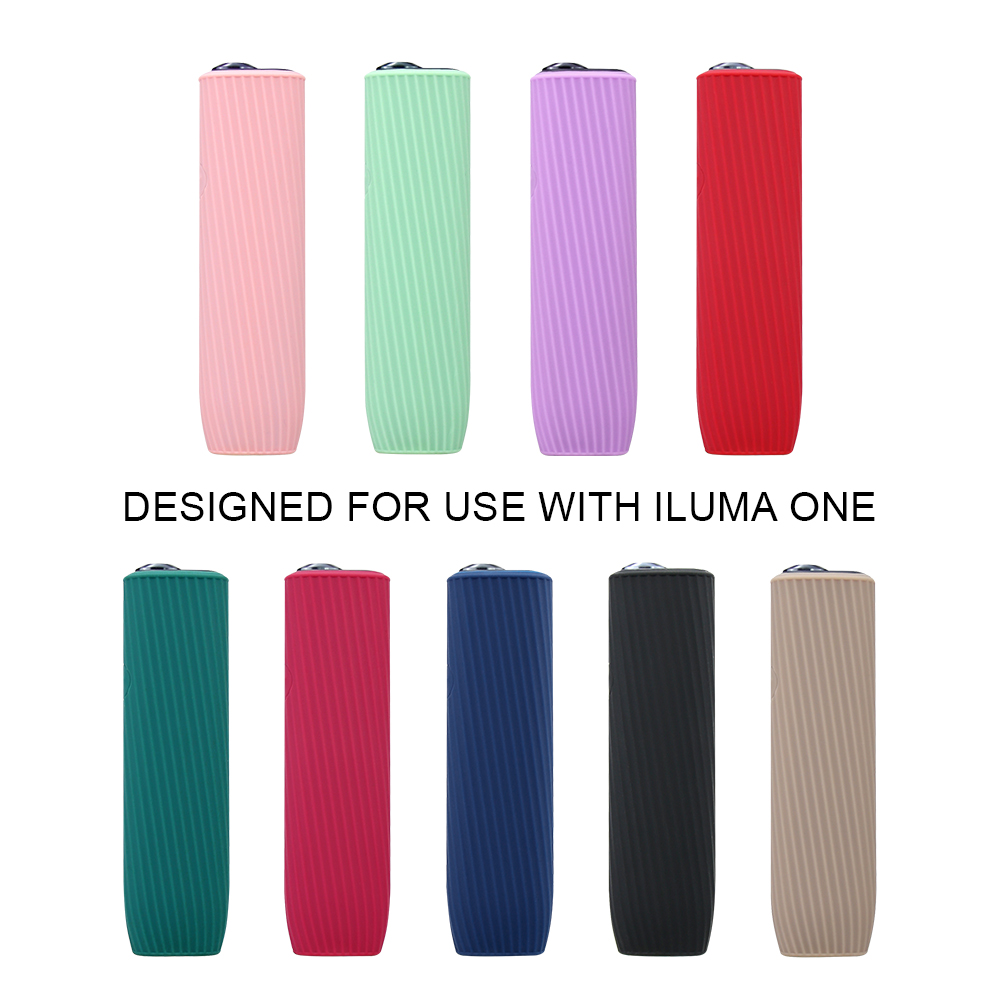 Silicone case is suitable for  - đánh giá và giá Accessories Experts Vape