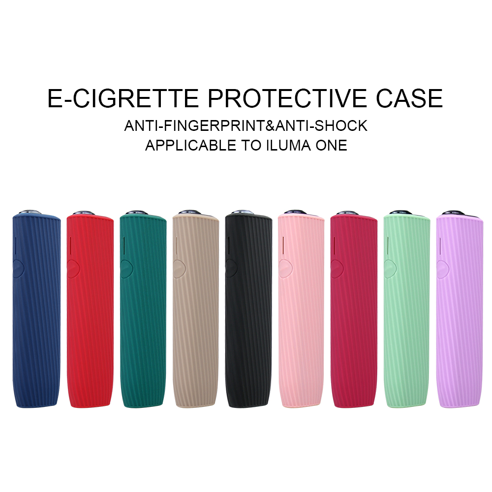 Silicone case is suitable for  - đánh giá và giá Accessories Experts Vape
