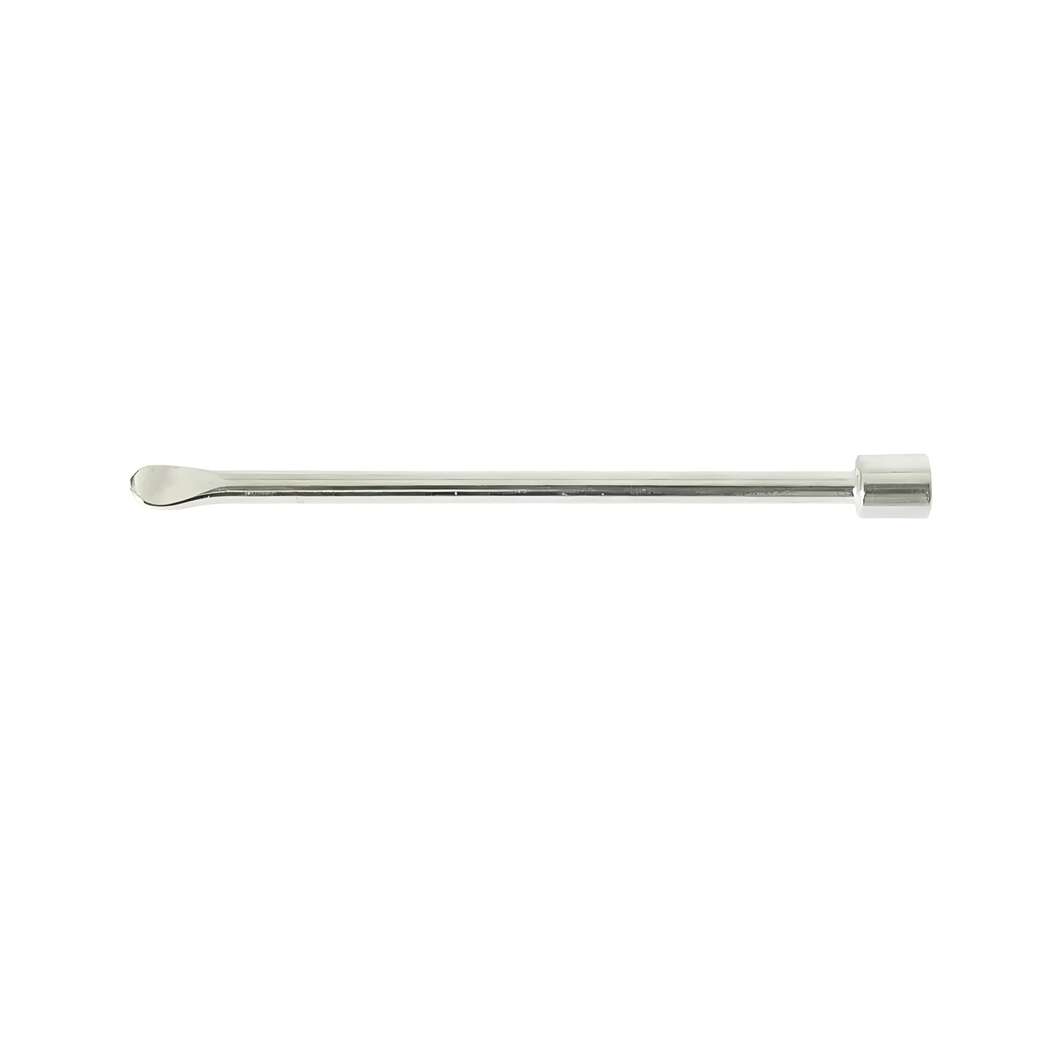 2Pcs 6cm Stainless Steel Mini  - đánh giá và giá Vaping Goods