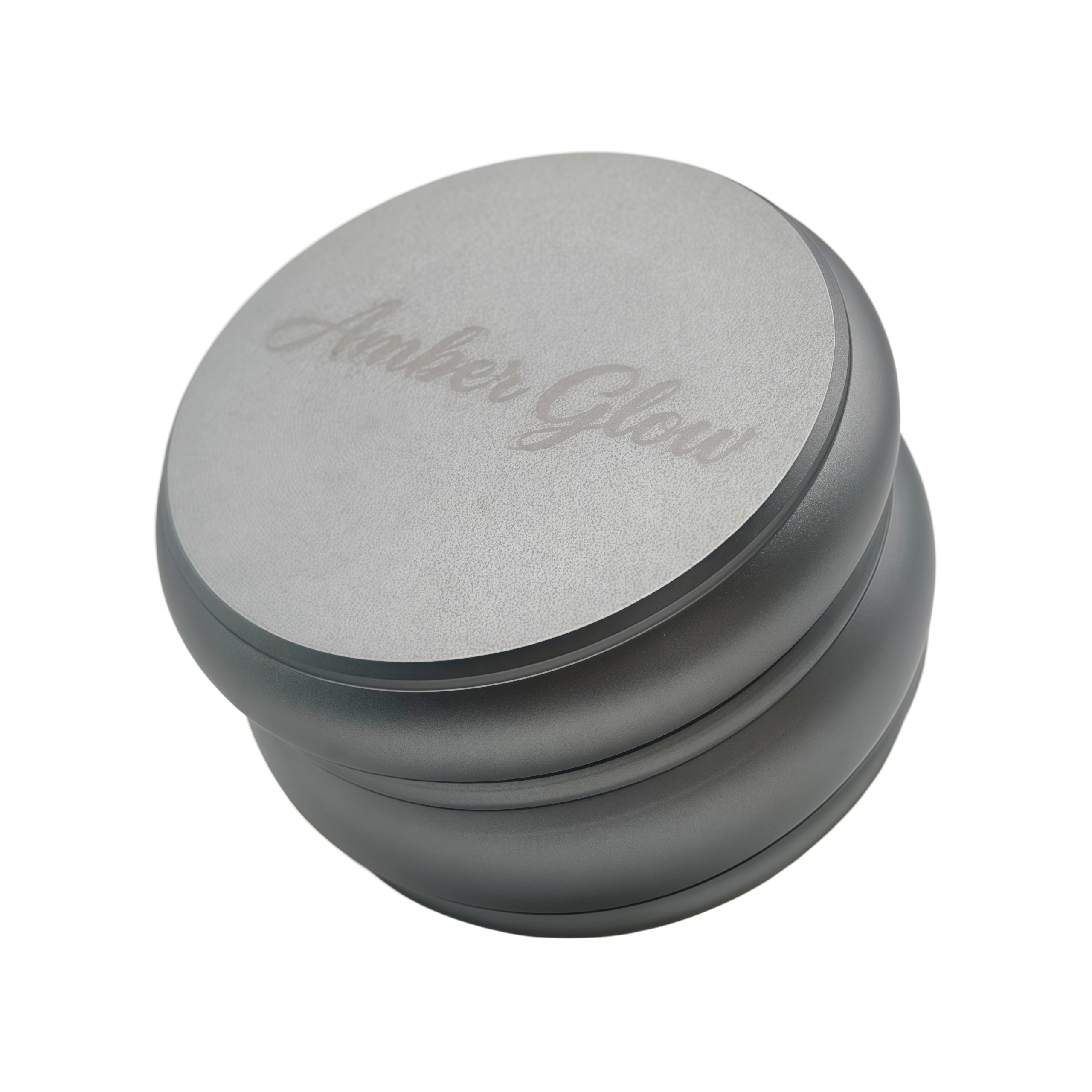 62mm Tobacco Grinder - 4-Layer - đánh giá và giá Vape Band Silicone