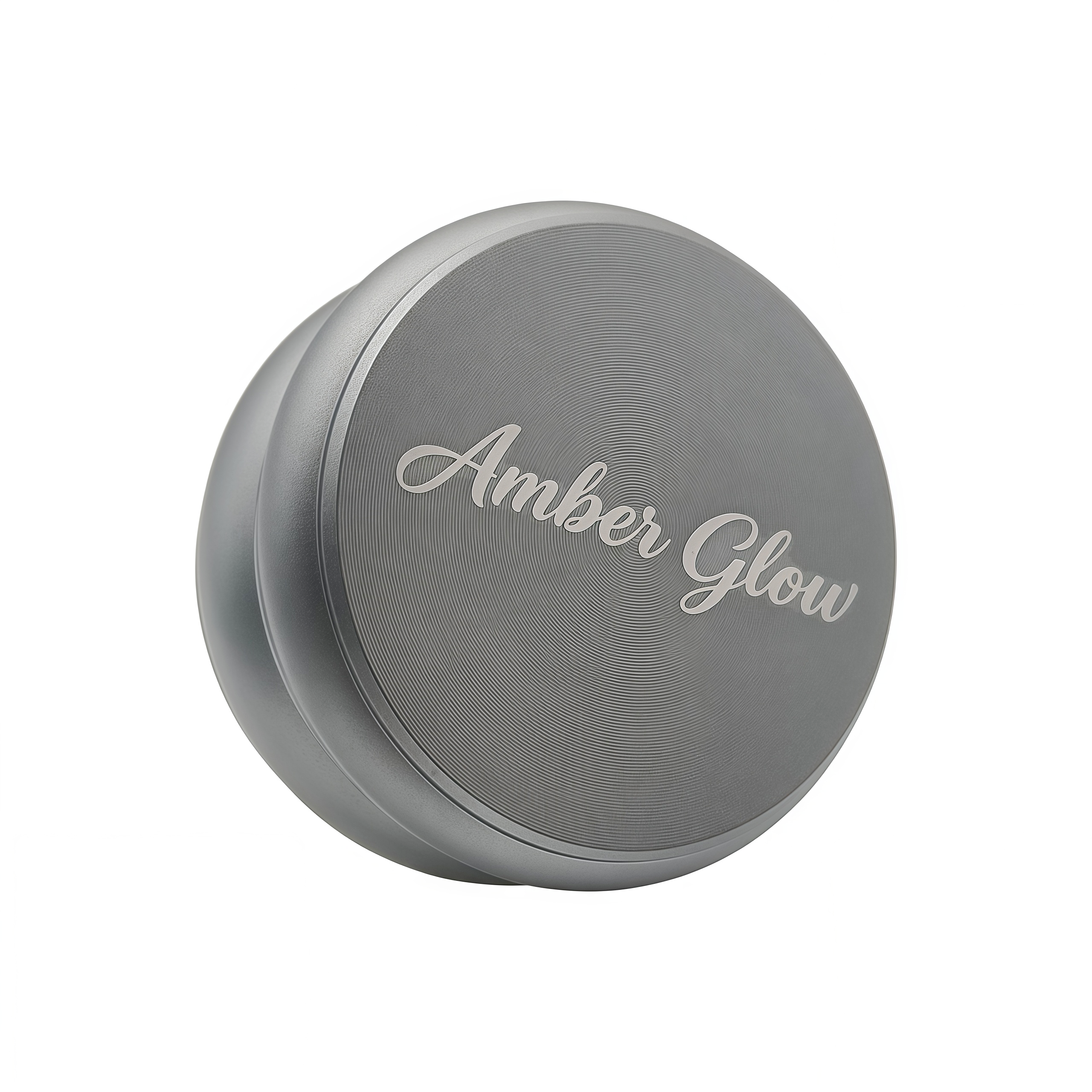 62mm Tobacco Grinder - 4-Layer - đánh giá và giá Vape Band Silicone
