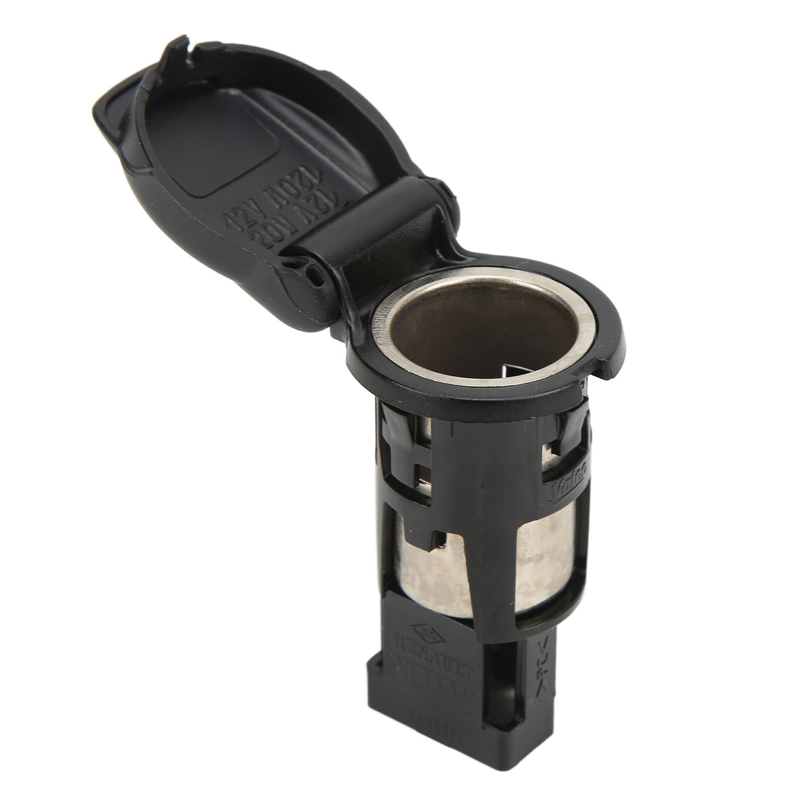 120W Car Power Socket Auto Cig - đánh giá và giá Accessories Experts Vape