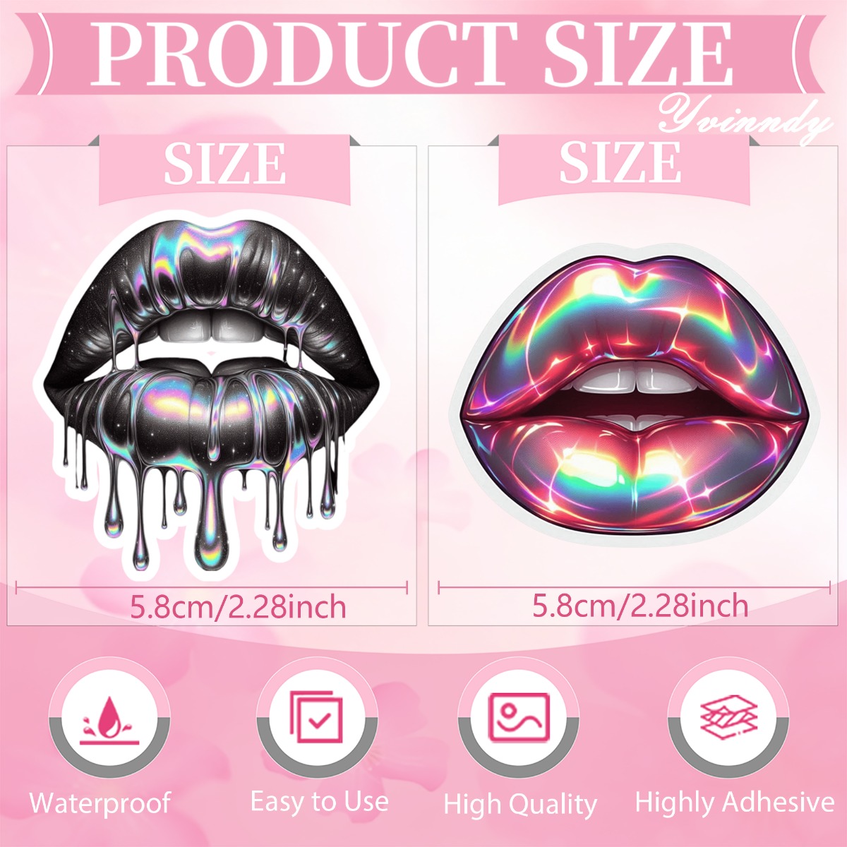 12Pcs/Set Colorful And Sexy Fl - đánh giá và giá Rdta Tank Glass
