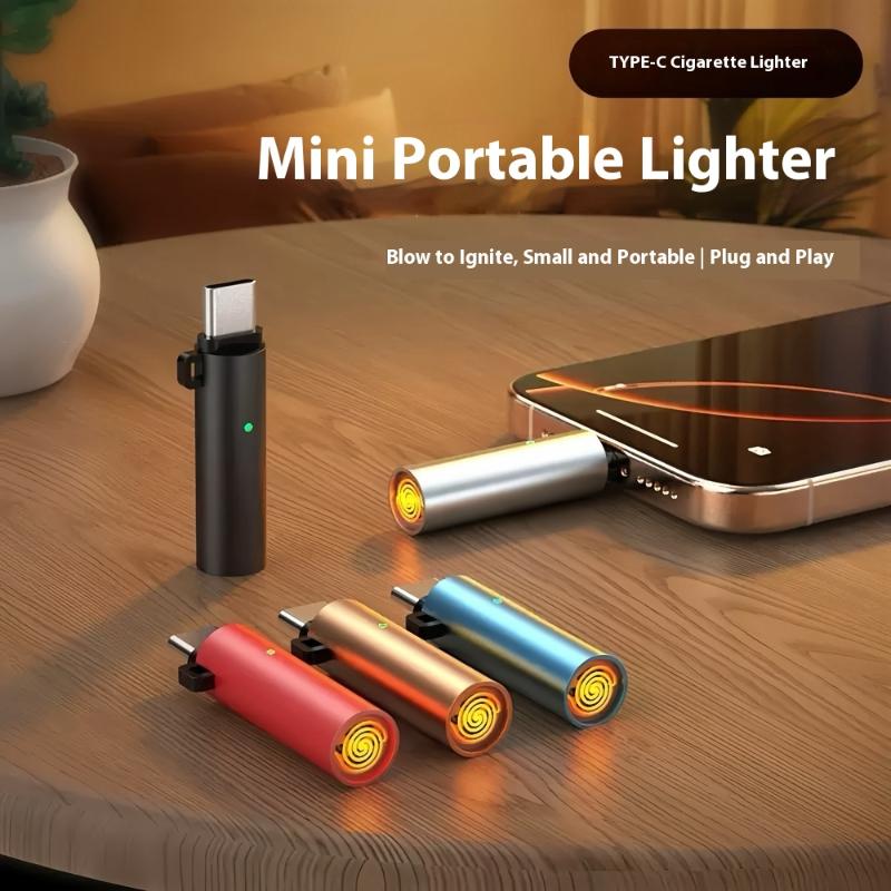 NEW 1Pcs TYPE-C Portable Low C - đánh giá và giá Vape Band Silicone