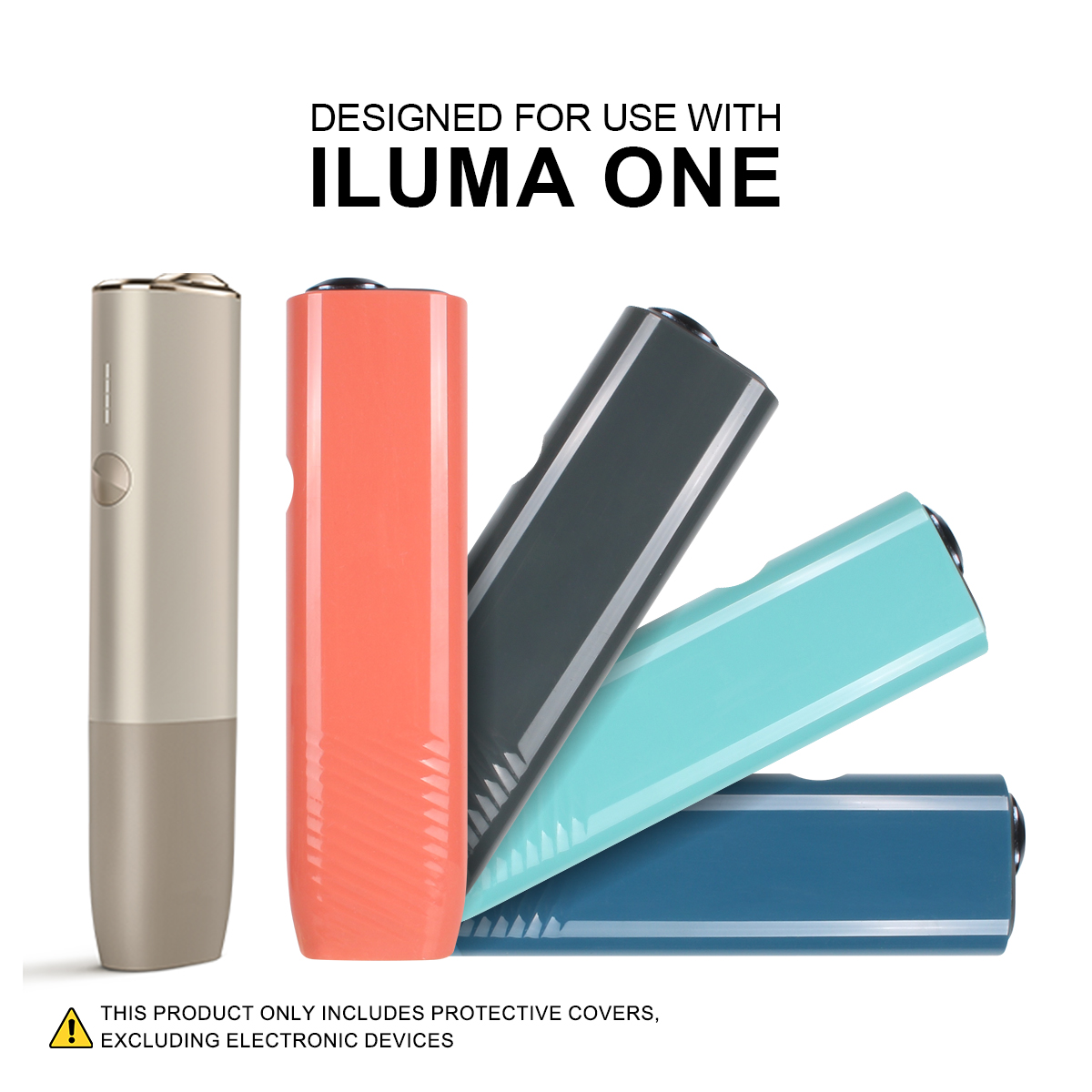 Silicone case is suitable for  - đánh giá và giá Vape Band Silicone