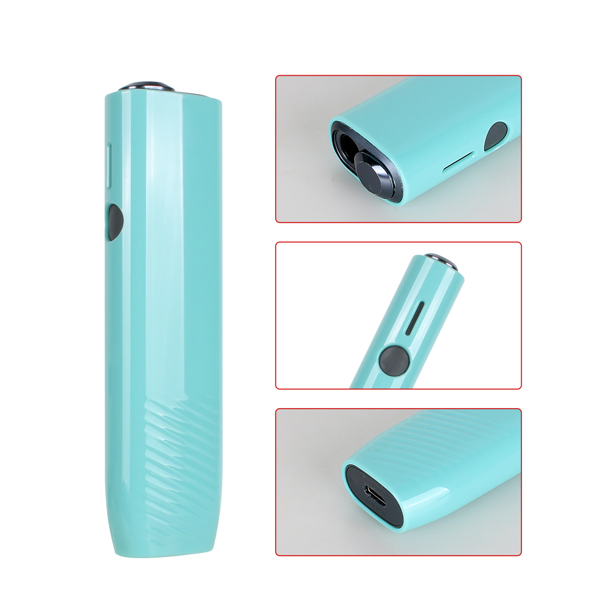Silicone case is suitable for  - đánh giá và giá Vape Band Silicone