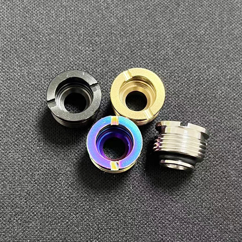 Replacement hand tool centauru - đánh giá và giá Vaping Goods