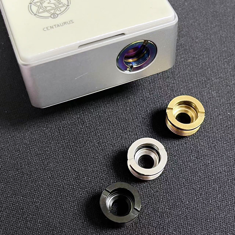 Replacement hand tool centauru - đánh giá và giá Vaping Goods
