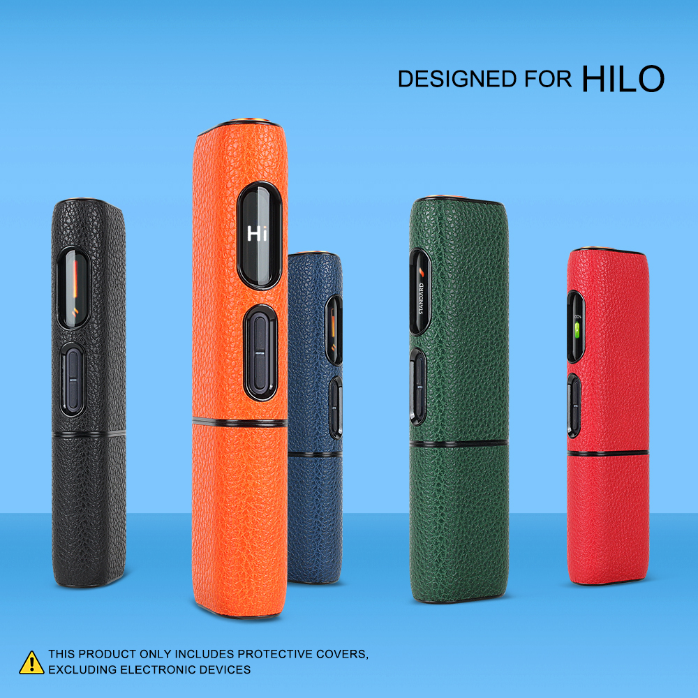 PU leather protective case sui - đánh giá và giá Accessories Experts Vape