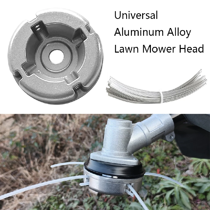 Universal Aluminum Alloy Lawn  - đánh giá và giá Dry Herb Vaping Accessories