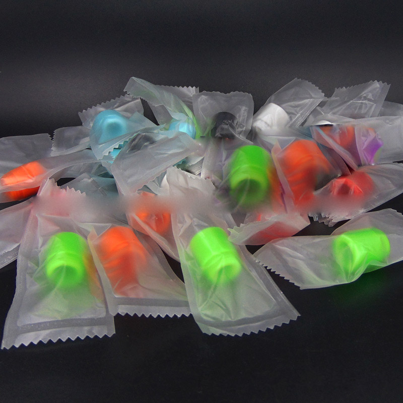100 Pcs Disposable Drip Tip Si - đánh giá và giá Vape Band Silicone