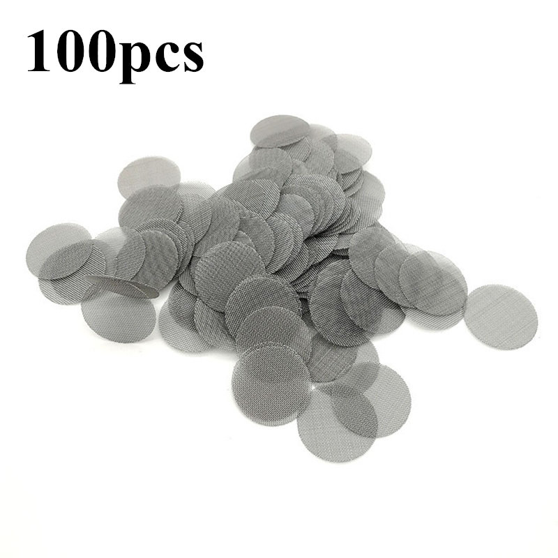 100pcs/Bag Smoking Tobacco Met - đánh giá và giá Vape Band Silicone