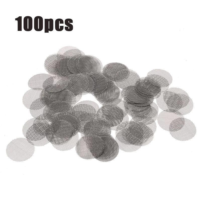 100pcs/Bag Smoking Tobacco Met - đánh giá và giá Vape Band Silicone