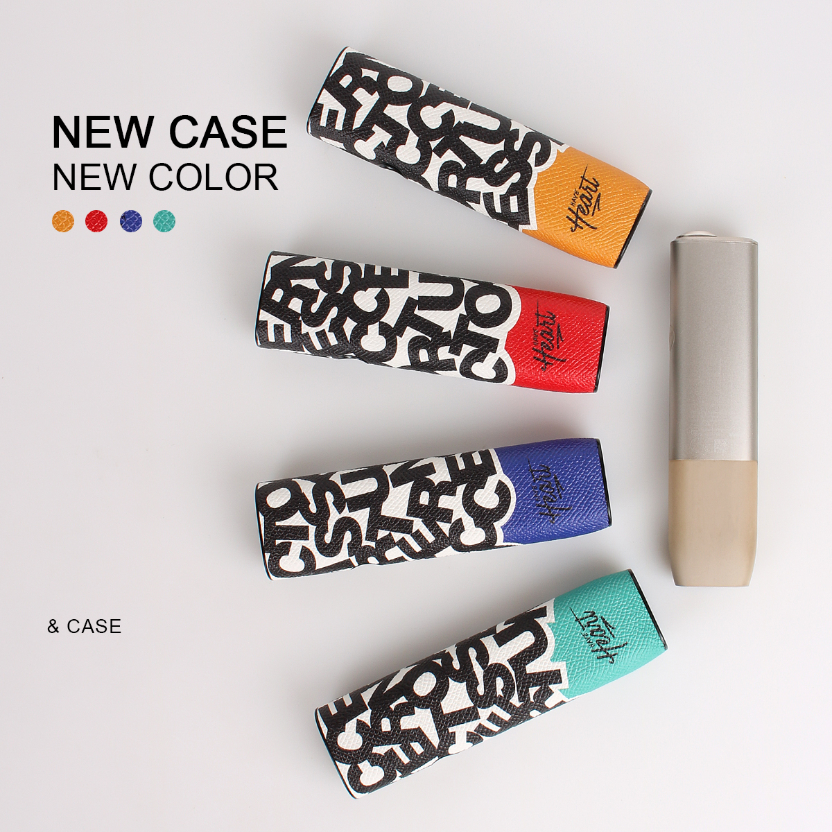 PU leather protective case for - đánh giá và giá Accessories Experts Vape