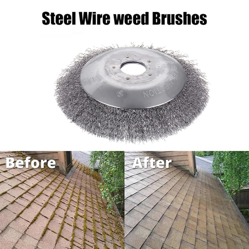 6/8/10 Inch Steel Wire Trimmer - đánh giá và giá Dry Herb Vaping Accessories