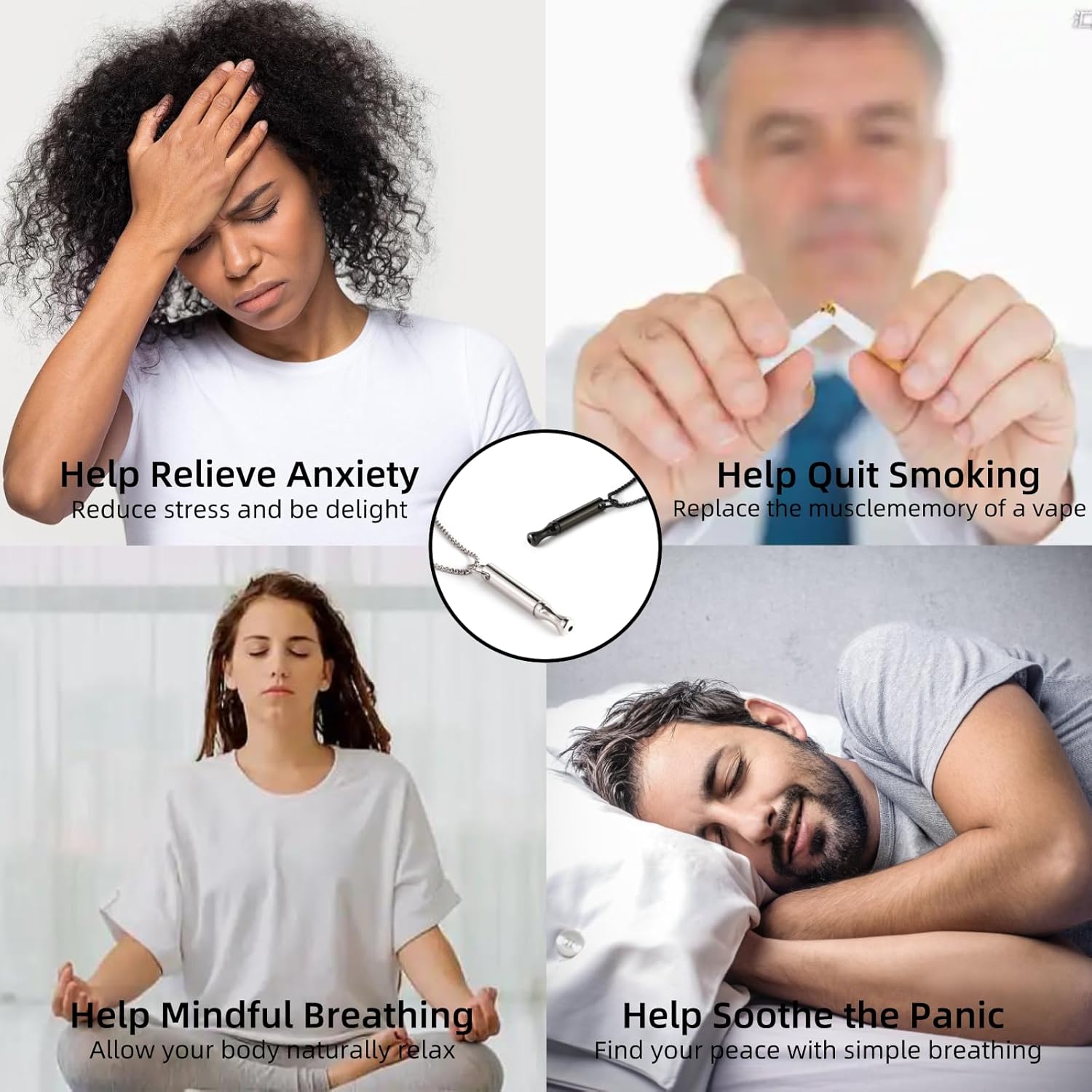 Stress Anxiety Quit Smoking Sm - đánh giá và giá Vaping Goods