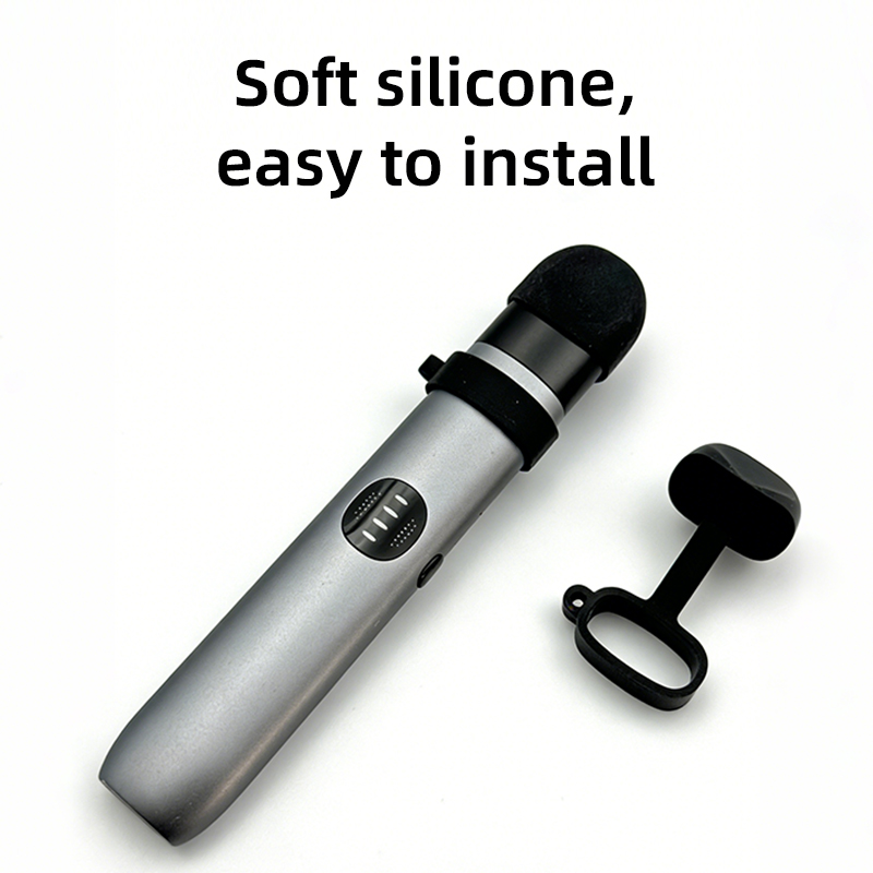 5 pieces, e-cigarette protecti - đánh giá và giá Vape Band Silicone