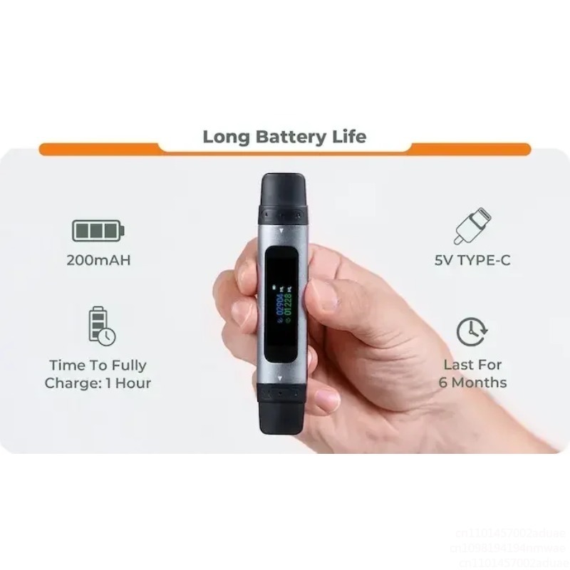 2024 Good Quality (NOT Vape)Br - đánh giá và giá Vaping Goods